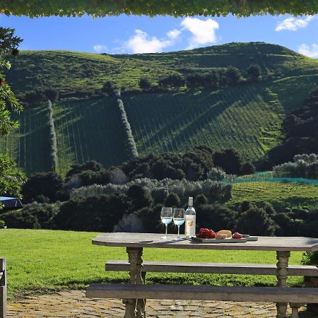 The Vineyard Cottage - Stay Waiheke Onetangi Exterior foto