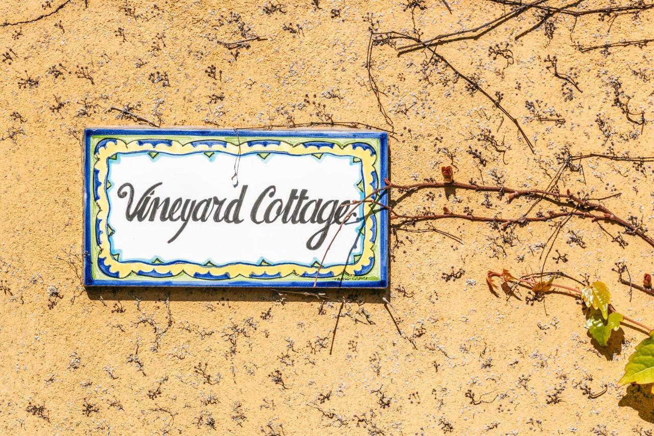 The Vineyard Cottage - Stay Waiheke Onetangi Exterior foto