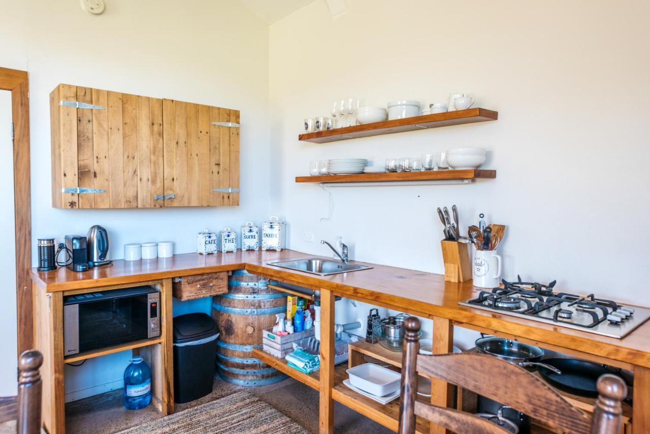 The Vineyard Cottage - Stay Waiheke Onetangi Exterior foto