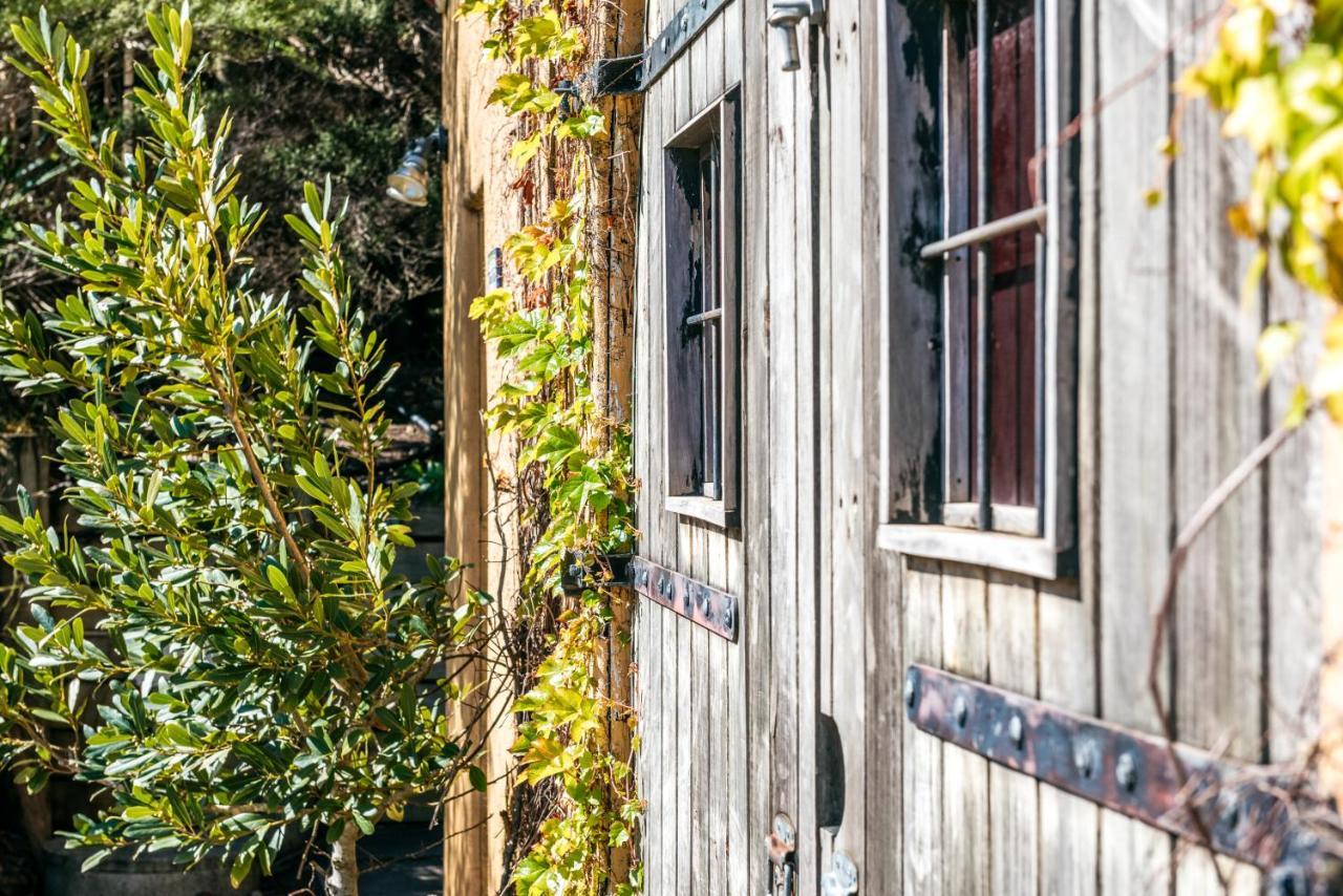 The Vineyard Cottage - Stay Waiheke Onetangi Exterior foto