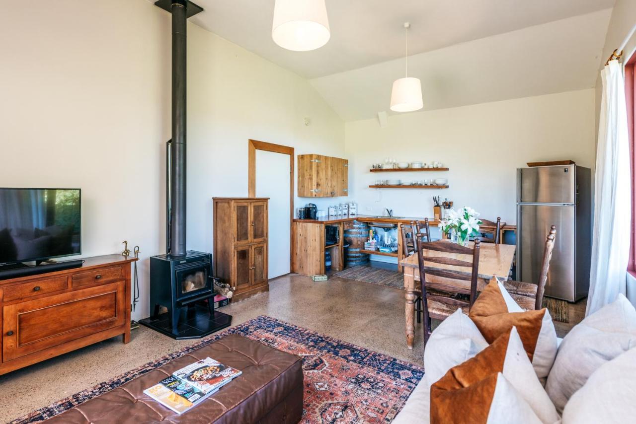 The Vineyard Cottage - Stay Waiheke Onetangi Exterior foto