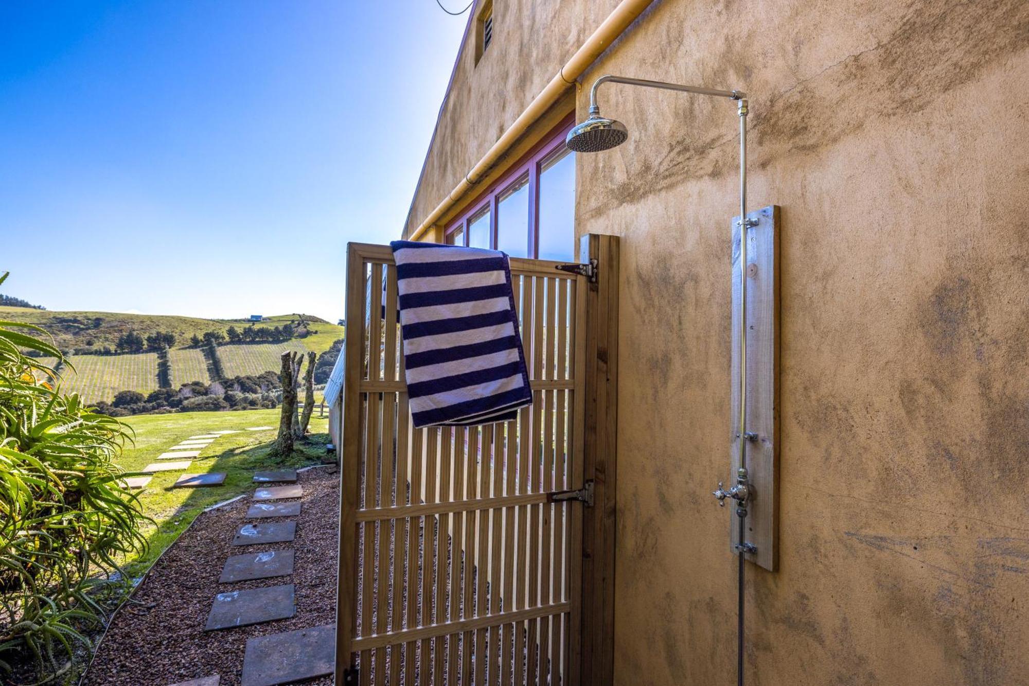 The Vineyard Cottage - Stay Waiheke Onetangi Exterior foto